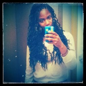 Meet your Posher, Honorine